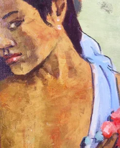 Flash Sale Deux Tahitiennes - Paul Gauguin Gauguin