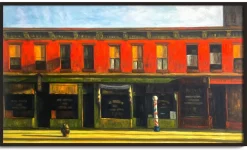 Flash Sale Early Sunday morning - Edward Hopper Hopper