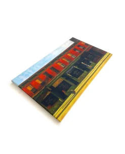 Flash Sale Early Sunday morning - Edward Hopper Hopper