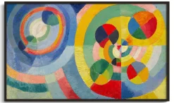 Sale Formes Circulaires - Robert Delaunay Delaunay