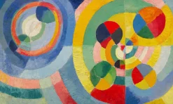 Sale Formes Circulaires - Robert Delaunay Delaunay