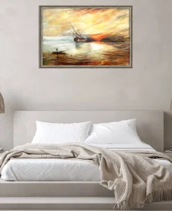 Fashion Fort Vimieux - William Turner Turner