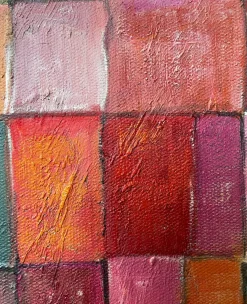 Hot Harmonie ancienne - Paul Klee Klee