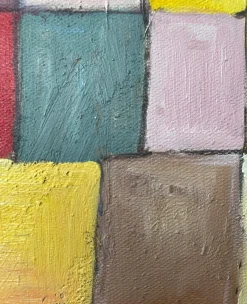 Hot Harmonie ancienne - Paul Klee Klee