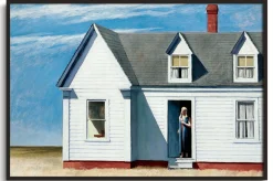 Cheap High noon - Edward Hopper Hopper