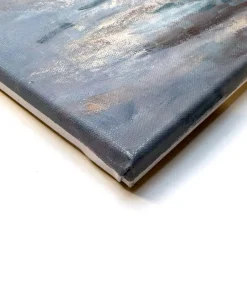 New Impression, soleil levant - Claude Monet Monet