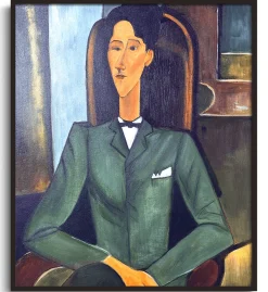 Cheap Jean Cocteau - Amedeo Modigliani Modigliani