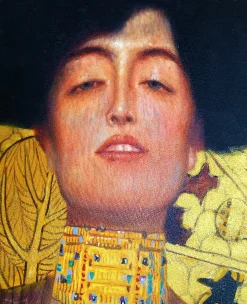 Cheap Judith et Holopherne - Gustav Klimt Klimt