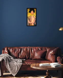 Cheap Judith et Holopherne - Gustav Klimt Klimt