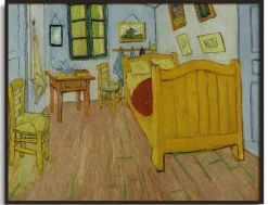 Shop La Chambre de Van Gogh à Arles - Vincent Van Gogh Van Gogh