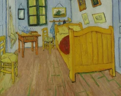 Shop La Chambre de Van Gogh à Arles - Vincent Van Gogh Van Gogh