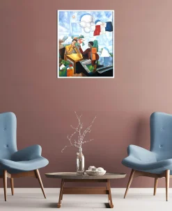 Cheap La Conquête de l'air - Roger de La Fresnaye De La Fresnaye
