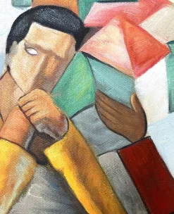 Cheap La Conquête de l'air - Roger de La Fresnaye De La Fresnaye