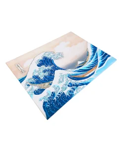 Clearance La Grande Vague de Kanagawa - Hokusai Hokusai