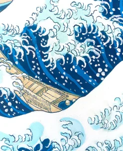 Clearance La Grande Vague de Kanagawa - Hokusai Hokusai