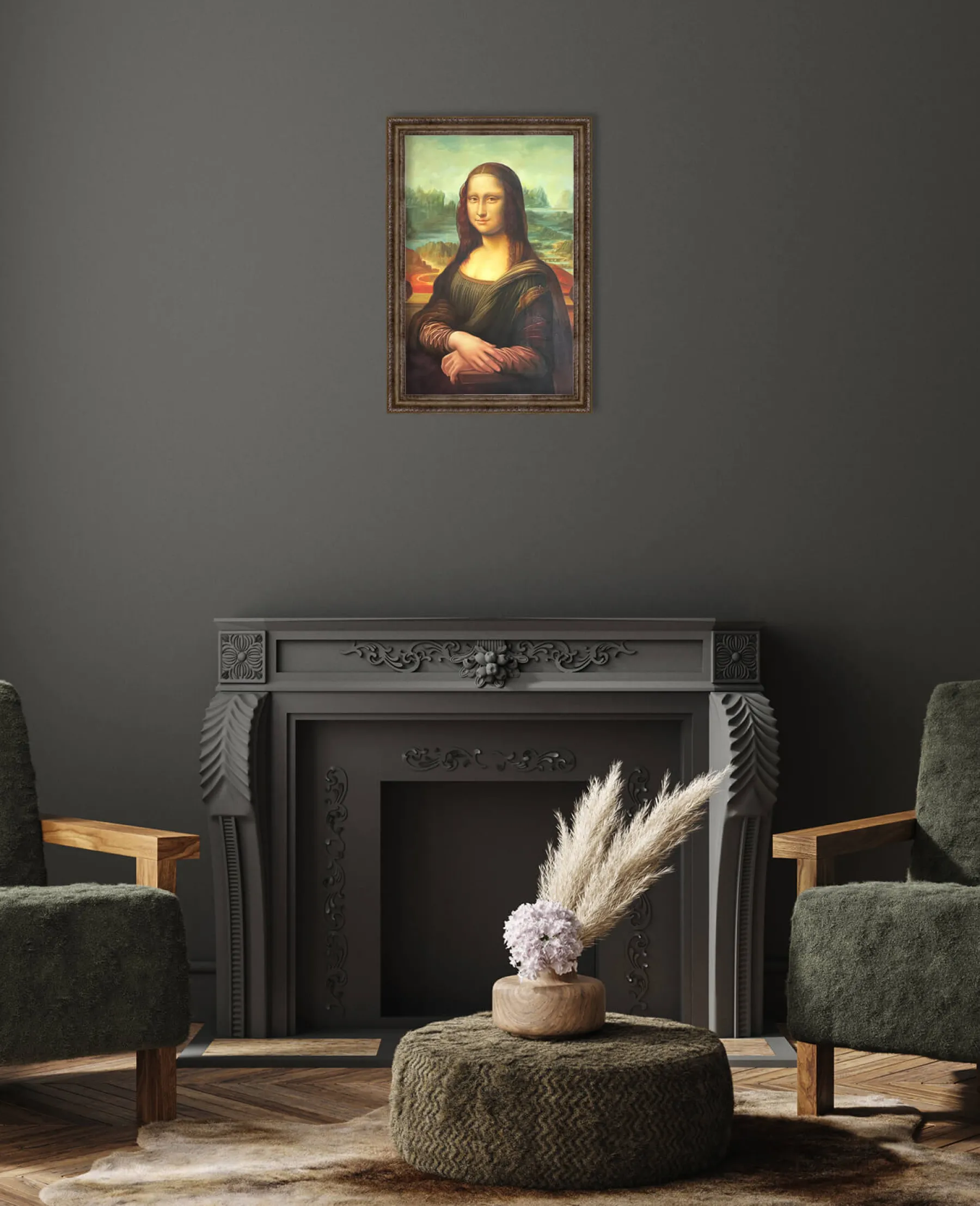 Shop La Joconde - Leonardo Da Vinci Da Vinci