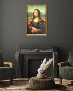 Shop La Joconde - Leonardo Da Vinci Da Vinci