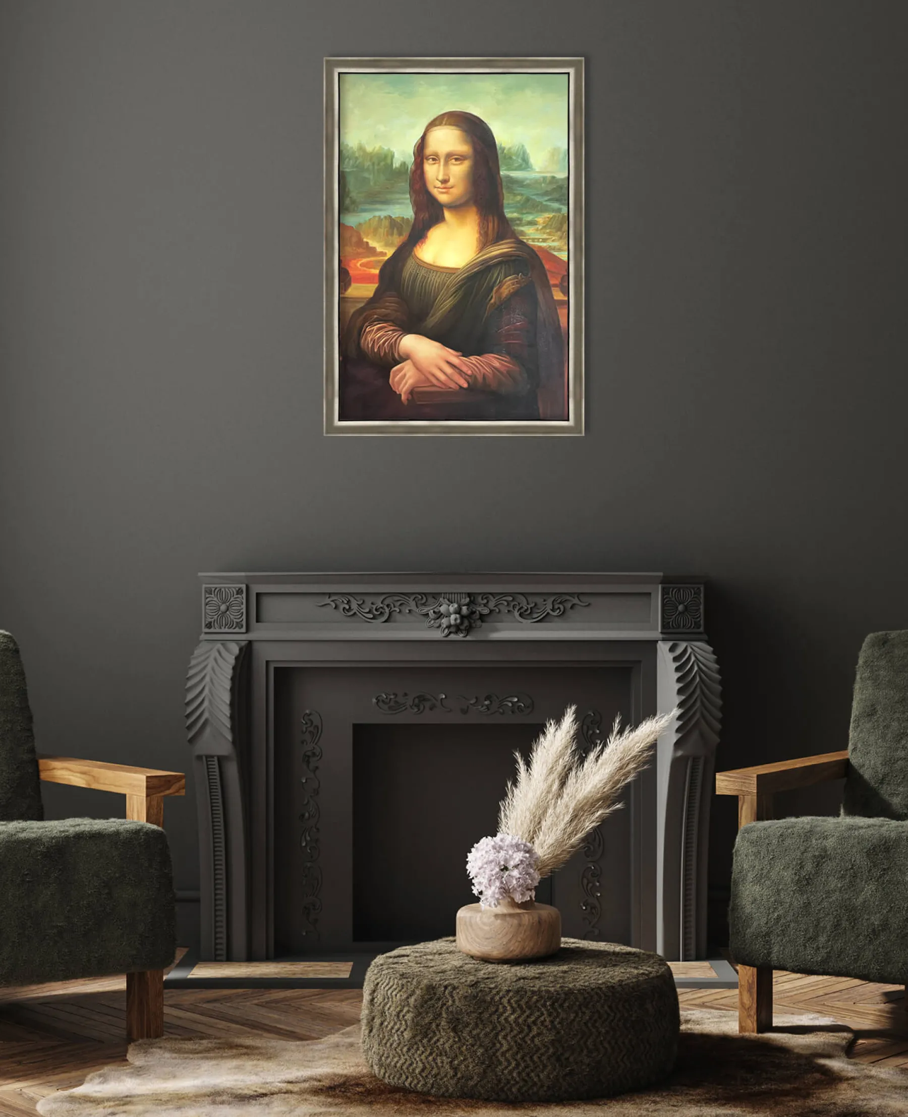 Shop La Joconde - Leonardo Da Vinci Da Vinci