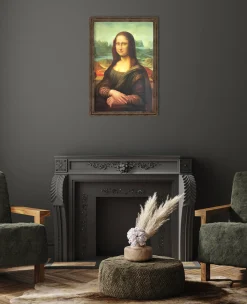 Shop La Joconde - Leonardo Da Vinci Da Vinci