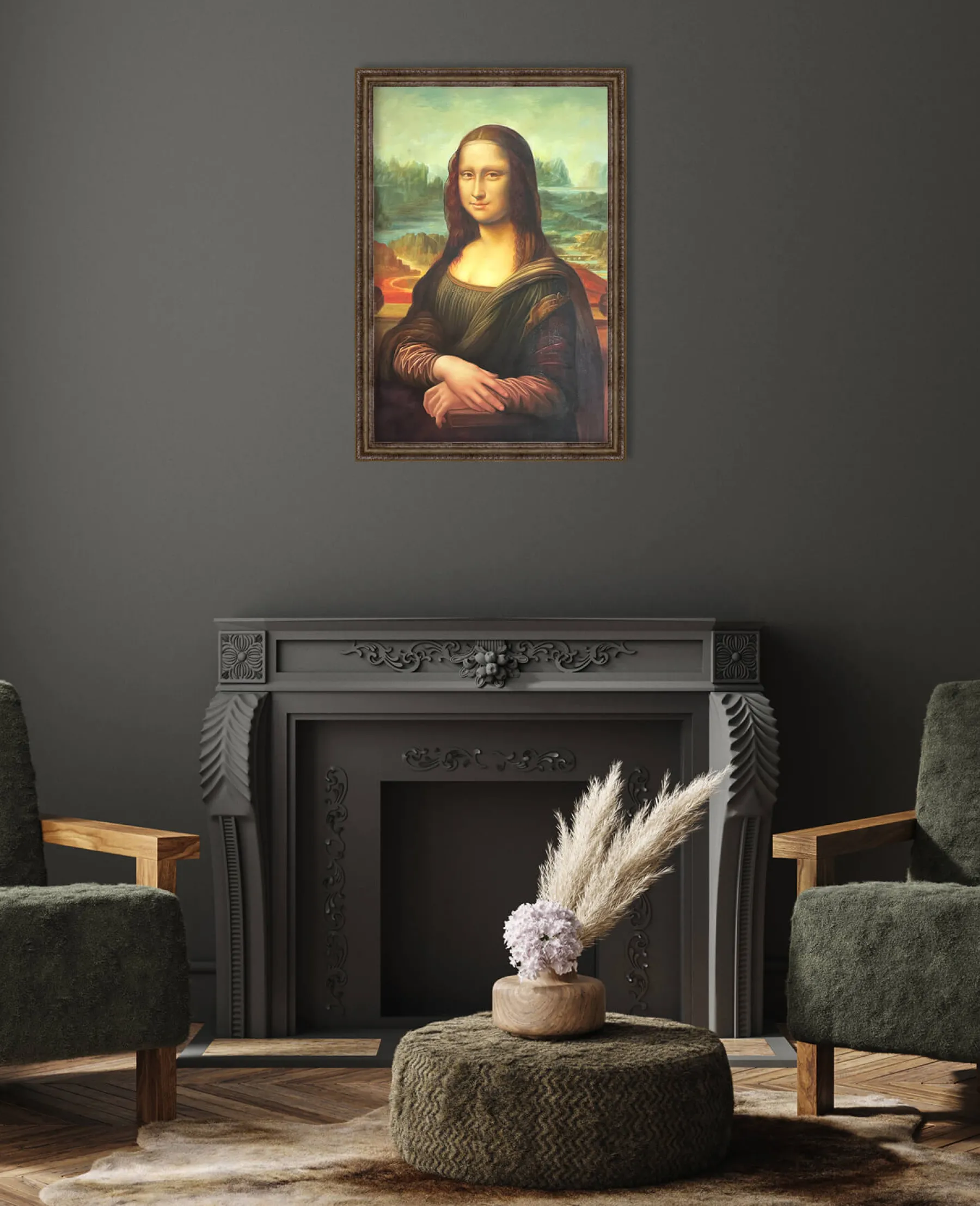 Shop La Joconde - Leonardo Da Vinci Da Vinci