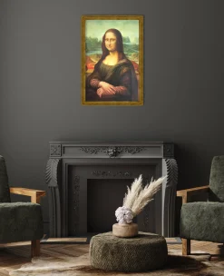 Shop La Joconde - Leonardo Da Vinci Da Vinci