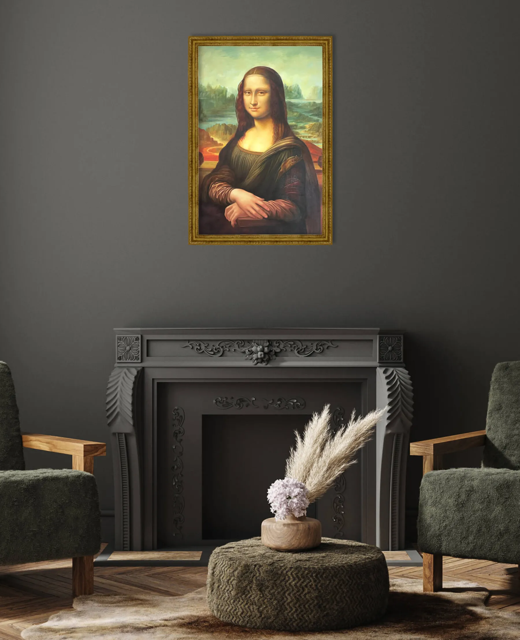 Shop La Joconde - Leonardo Da Vinci Da Vinci