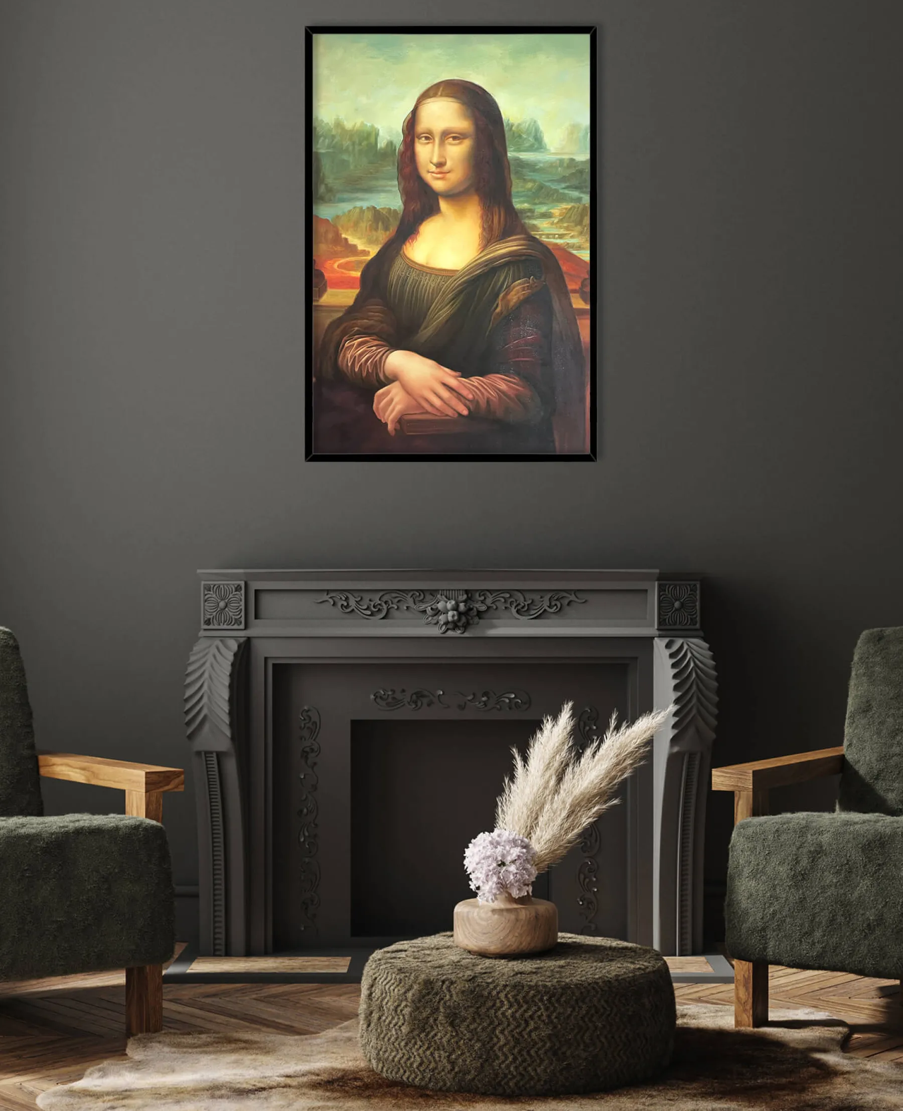 Shop La Joconde - Leonardo Da Vinci Da Vinci