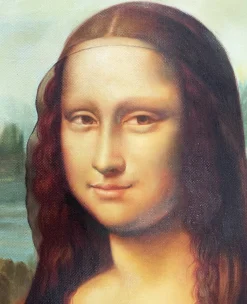 Shop La Joconde - Leonardo Da Vinci Da Vinci