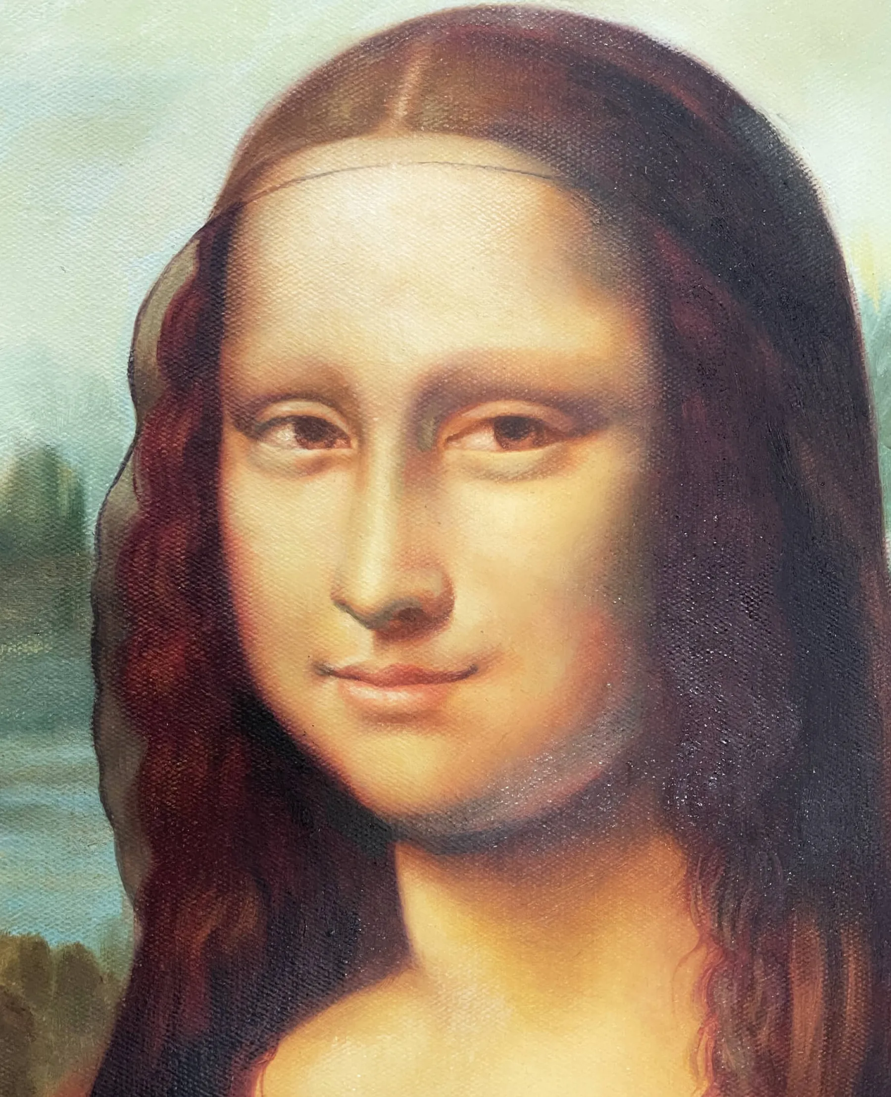 Shop La Joconde - Leonardo Da Vinci Da Vinci