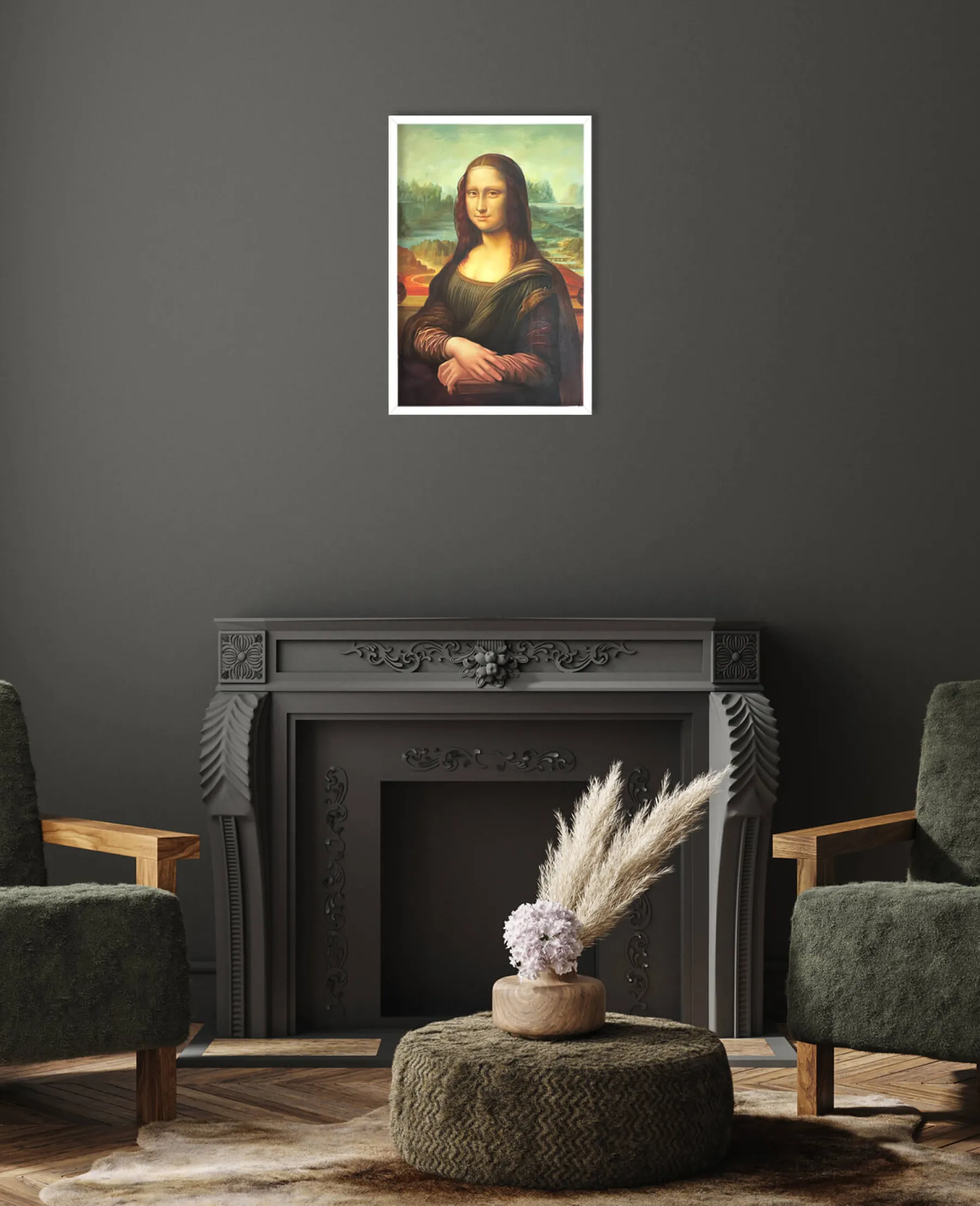 Shop La Joconde - Leonardo Da Vinci Da Vinci