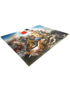 Store La Liberté guidant le peuple - Eugène Delacroix Delacroix