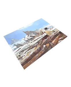 Cheap La Mer de glace - Caspar David Friedrich Friedrich