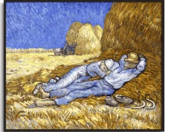 Discount La Méridienne - Vincent Van Gogh Van Gogh