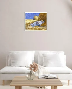 Discount La Méridienne - Vincent Van Gogh Van Gogh