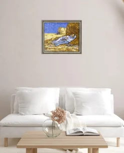Discount La Méridienne - Vincent Van Gogh Van Gogh