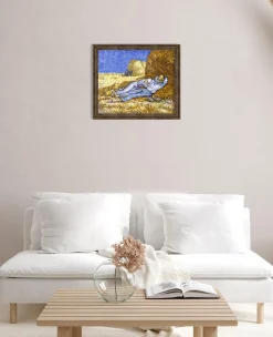 Discount La Méridienne - Vincent Van Gogh Van Gogh