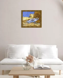 Discount La Méridienne - Vincent Van Gogh Van Gogh