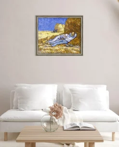 Discount La Méridienne - Vincent Van Gogh Van Gogh