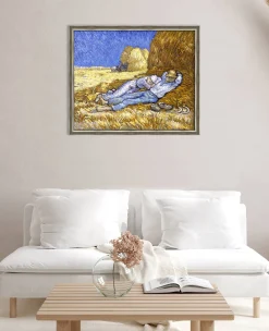 Discount La Méridienne - Vincent Van Gogh Van Gogh