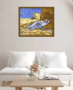 Discount La Méridienne - Vincent Van Gogh Van Gogh