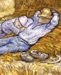 Discount La Méridienne - Vincent Van Gogh Van Gogh