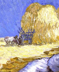 Discount La Méridienne - Vincent Van Gogh Van Gogh