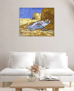 Discount La Méridienne - Vincent Van Gogh Van Gogh
