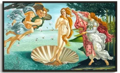 Cheap La Naissance de Vénus - Sandro Botticelli Botticelli