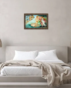 Cheap La Naissance de Vénus - Sandro Botticelli Botticelli