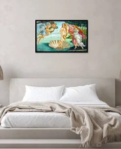 Cheap La Naissance de Vénus - Sandro Botticelli Botticelli