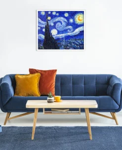 Sale La Nuit étoilée - Vincent Van Gogh Van Gogh
