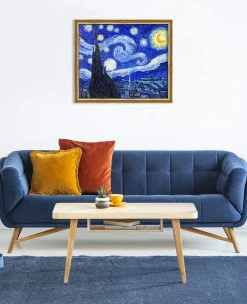 Sale La Nuit étoilée - Vincent Van Gogh Van Gogh