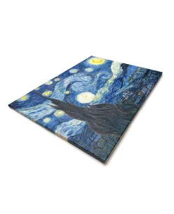 Sale La Nuit étoilée - Vincent Van Gogh Van Gogh