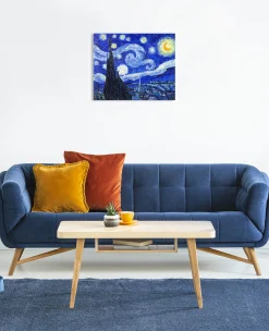 Sale La Nuit étoilée - Vincent Van Gogh Van Gogh